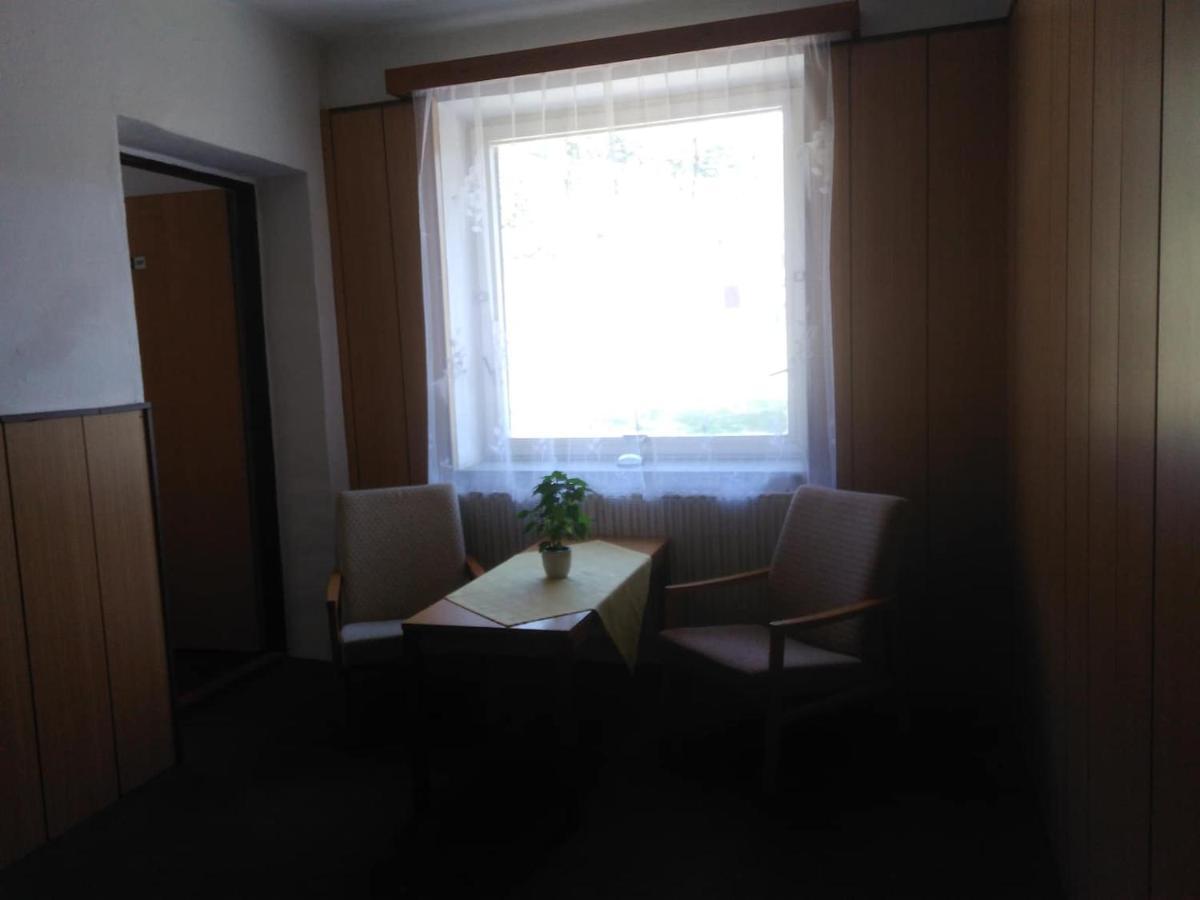 Penzion Chata Na Mlyne Horni Mesto Exterior photo